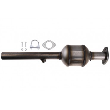 Catalyseur Pour VW Golf Plus V VI Seat Altea Leon Skoda Octavia II 1K0254401PX