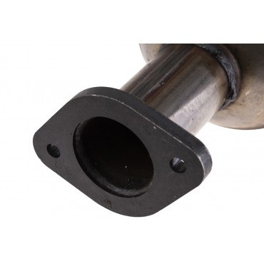 Catalyseur Pour VW Golf Plus V VI Seat Altea Leon Skoda Octavia II 1K0254401PX