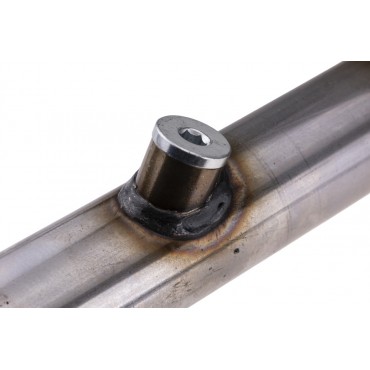 Catalyseur Pour VW Golf Plus V VI Seat Altea Leon Skoda Octavia II 1K0254401PX