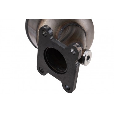 Catalyseur Pour VW Polo Seat Ibiza IV Skoda Fabia III Break 1.0