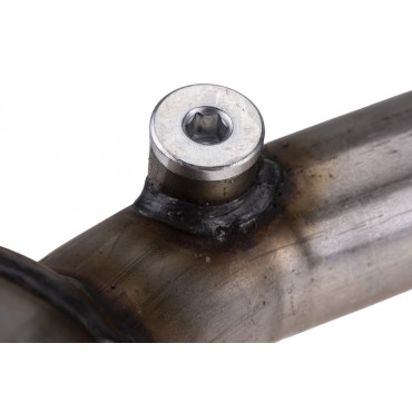 Catalyseur Pour VW Polo Seat Ibiza IV Skoda Fabia III Break 1.0