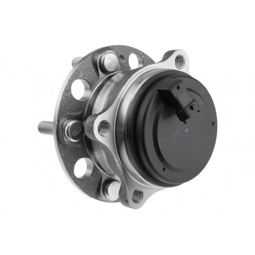 Moyeu de Roue Arrière Pour Hyundai Santa Fé III Kia Sorento III 52750C5000