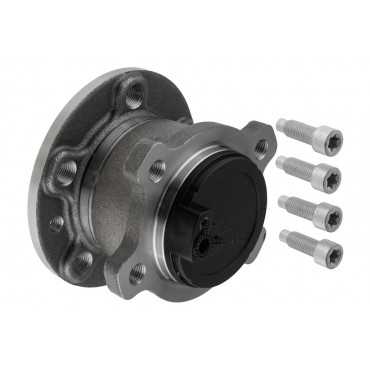 Moyeu de Roue Arrière Pour Volvo XC60 31277811, 31329971, 30760190