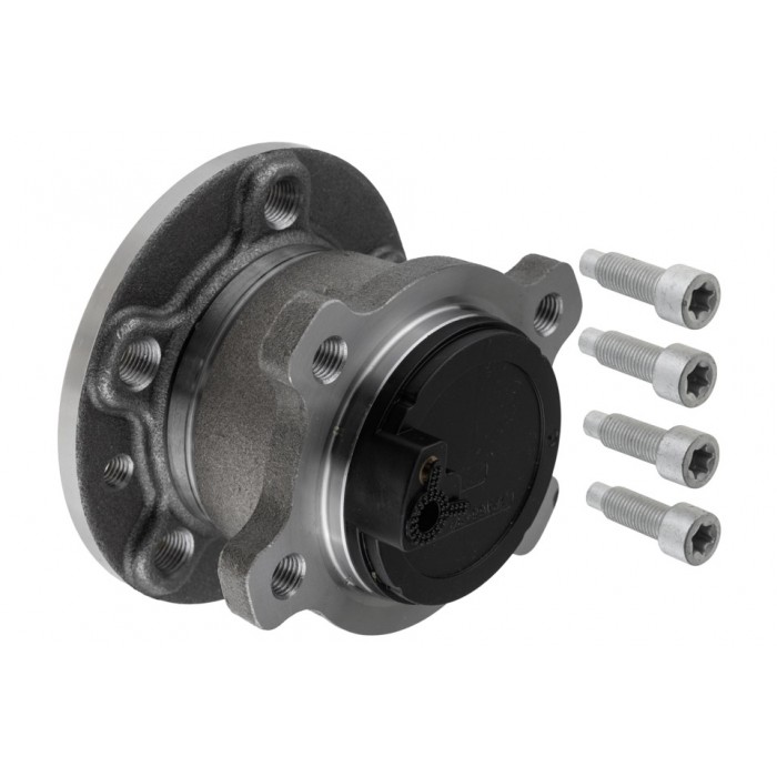 Moyeu de Roue Arrière Pour Volvo XC60 31277811, 31329971, 30760190