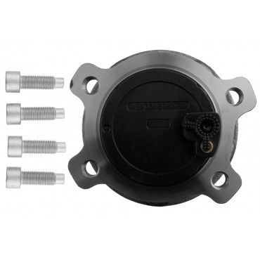 Moyeu de Roue Arrière Pour Volvo XC60 31277811, 31329971, 30760190