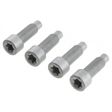 Moyeu de Roue Arrière Pour Volvo XC60 31277811, 31329971, 30760190