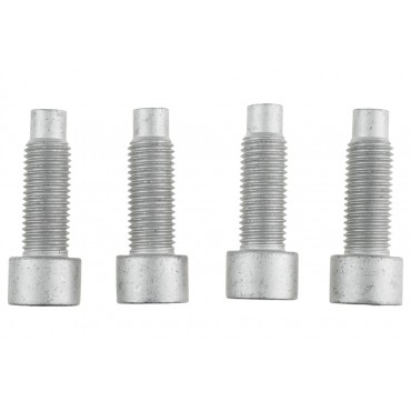 Moyeu de Roue Arrière Pour Volvo XC60 31277811, 31329971, 30760190