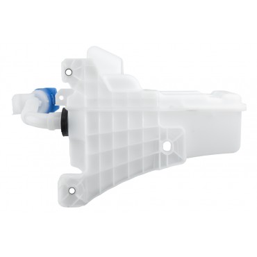 Réservoir de Lave Glace Pour VW Polo Audi A1 Skoda Fabia IV Kamiq 2Q0955453G