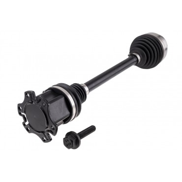 Cardan Arbre de Transmission Avant Gauche Pour Bentley Flying Spur