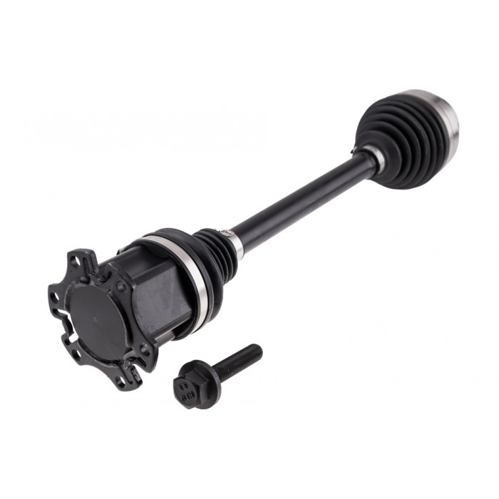 Cardan Arbre de Transmission Avant Gauche Pour Bentley Flying Spur