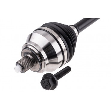 Cardan Arbre de Transmission Avant Gauche Pour Bentley Flying Spur