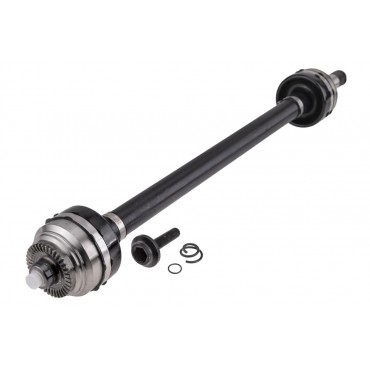 Cardan Arbre de Transmission Arrière Gauche Pour BMW X5 F95 G05 33208487527