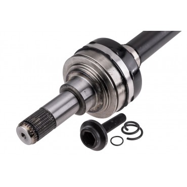 Cardan Arbre de Transmission Arrière Gauche Pour BMW X5 F95 G05 33208487527