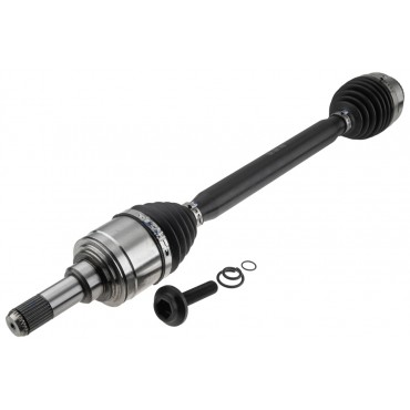 Cardan Arbre de Transmission Arrière Gauche Pour BMW 33208664625
