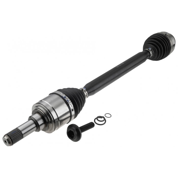 Cardan Arbre de Transmission Arrière Gauche Pour BMW 33208664625