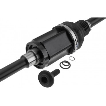 Cardan Arbre de Transmission Avant Droit Pour BMW 31608485716, 31608682366
