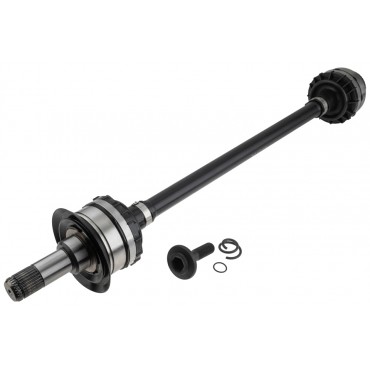 Cardan Arbre de Transmission Arrière Gauche Pour BMW G81 4 G22 G82 33208666073