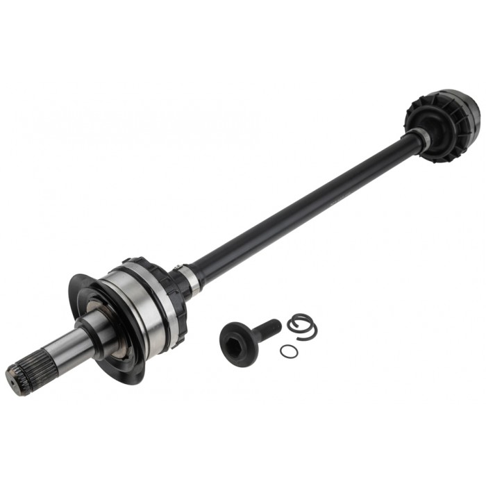 Cardan Arbre de Transmission Arrière Gauche Pour BMW G81 4 G22 G82 33208666073