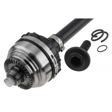 Cardan Arbre de Transmission Arrière Gauche Pour BMW G81 4 G22 G82 33208666073