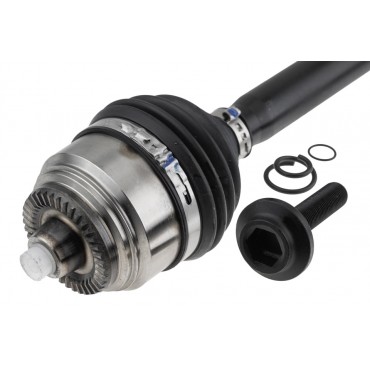 Cardan Arbre de Transmission Avant Droit Pour BMW IX I20 31605A09CA2
