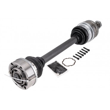 Cardan Arbre de Transmission Arrière Gauche Pour BMW Série 3 E46 Z4 E85 E86