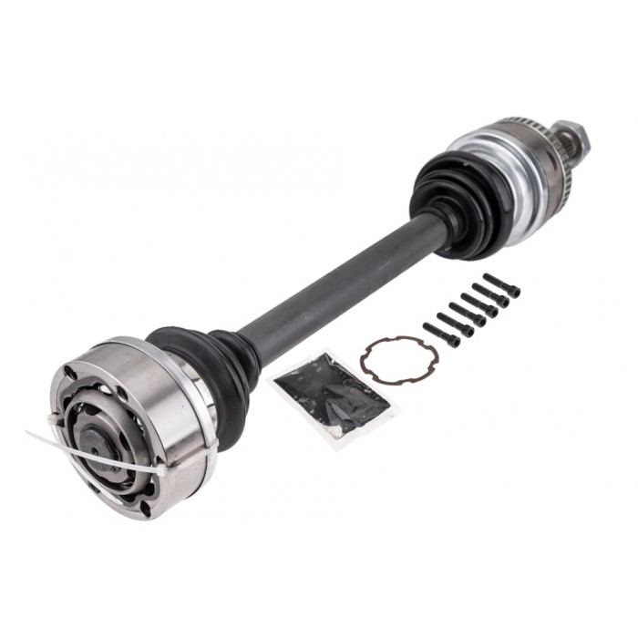 Cardan Arbre de Transmission Arrière Gauche Pour BMW Série 3 E46 Z4 E85 E86