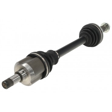 Cardan Arbre de Transmission Avant Gauche Pour Peugeot Boxer Fiat Citroën