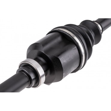 Cardan Arbre de Transmission Avant Droit Pour Peugeot Boxer Fiat Ducato Citroën