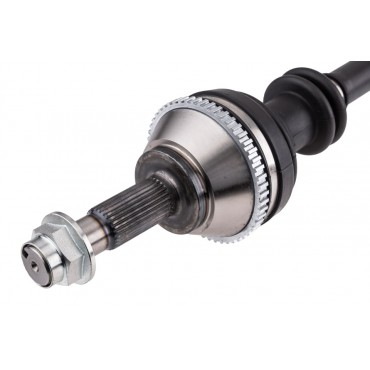 Cardan Arbre de Transmission Avant Gauche Pour Peugeot Fiat Citroën 1463107080