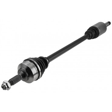 Cardan Arbre de Transmission Avant Droit Pour Peugeot 1007 Citroën C2 C3