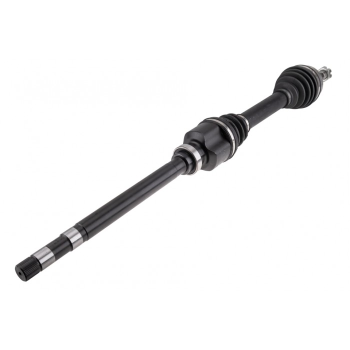 Cardan Arbre de Transmission Avant Droit Pour Peugeot 307 Citroën C4