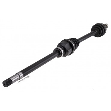 Cardan Arbre de Transmission Avant Droit Pour Peugeot Partner Citroën C4