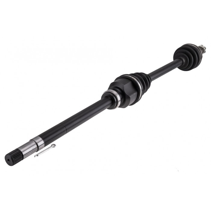 Cardan Arbre de Transmission Avant Droit Pour Peugeot Partner Citroën C4