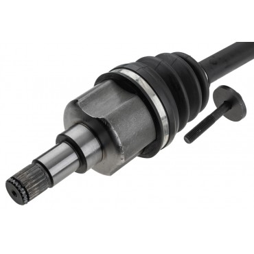 Cardan Arbre de Transmission Avant Gauche Pour Ford C-Max Focus II Volvo C30