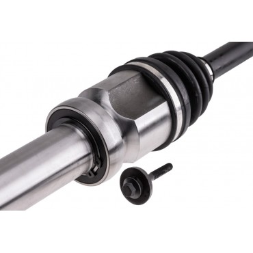 Cardan Arbre de Transmission Avant Droit Pour Ford C-Max Focus II Volvo C30