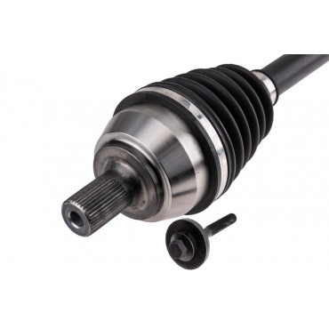 Cardan Arbre de Transmission Avant Droit Pour Ford C-Max Focus II Volvo C30