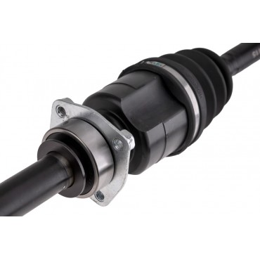 Cardan Arbre de Transmission Avant Droit Pour Fiat Stilo