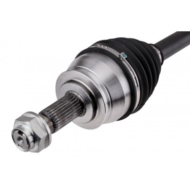 Cardan Arbre de Transmission Avant Droit Pour Fiat Stilo