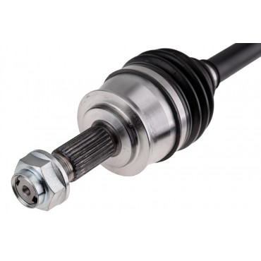 Cardan Arbre de Transmission Avant Pour Fiat Bravo II Stilo 51795511