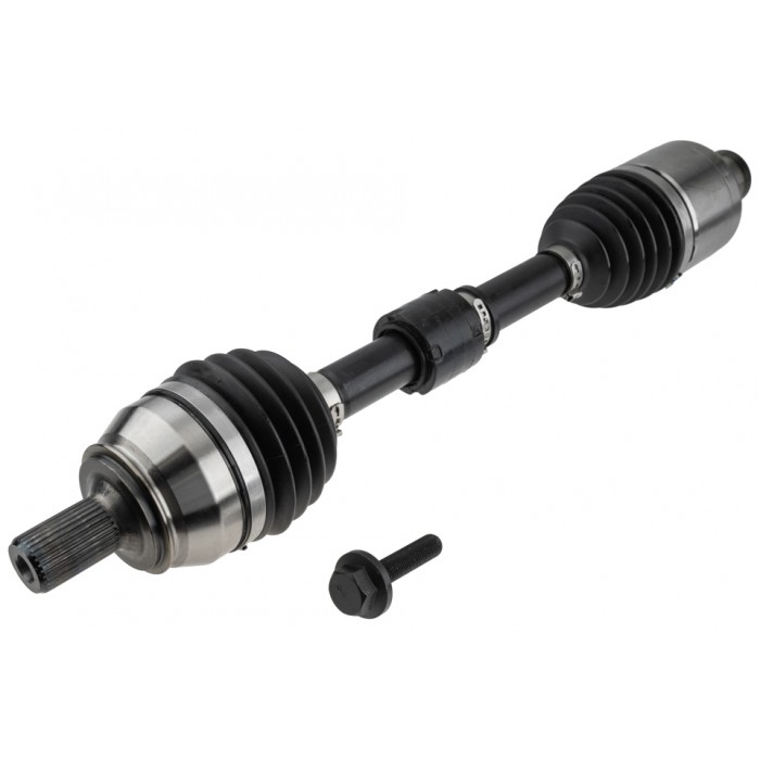 Cardan Arbre de Transmission Avant Pour Mercedes-Benz 2433301400, A2433301400