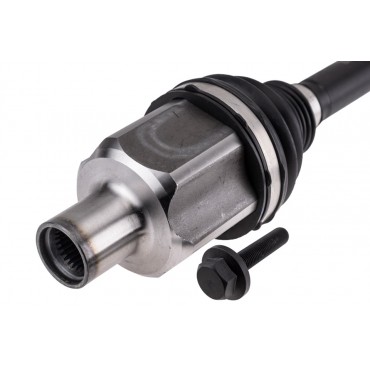 Cardan Arbre de Transmission Avant Droit Pour Mercedes-Benz GLA GLB