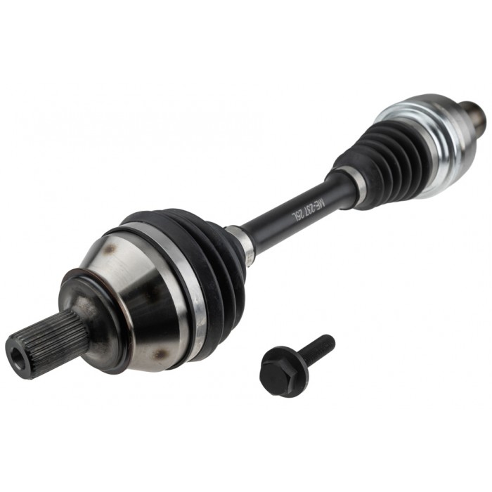 Cardan Arbre de Transmission Avant Droit Pour Mercedes-Benz GLB