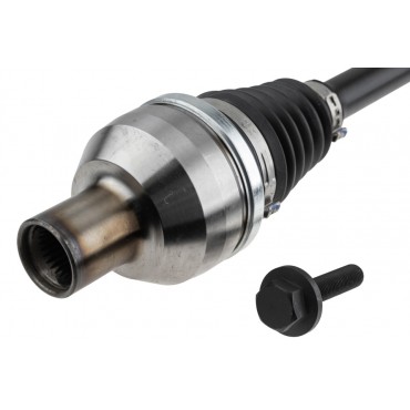 Cardan Arbre de Transmission Avant Droit Pour Mercedes-Benz GLB