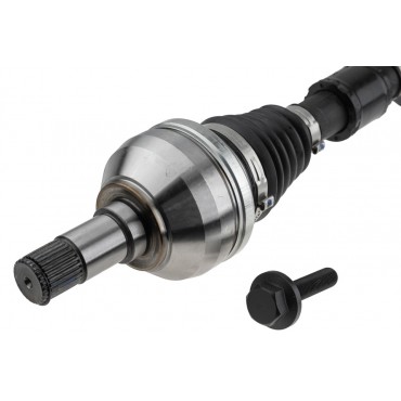 Cardan Arbre de Transmission Avant Gauche Pour Mercedes-Benz Classe A