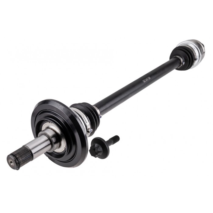 Cardan Arbre de Transmission Arrière Gauche Pour Mercedes-Benz Classe S S-Class