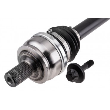 Cardan Arbre de Transmission Arrière Gauche Pour Mercedes-Benz Classe S S-Class