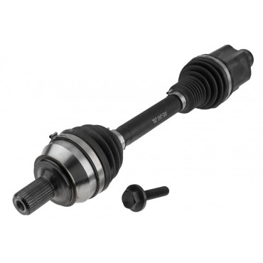 Cardan Arbre de Transmission Avant Gauche Pour Mercedes-Benz Classe S S-Class