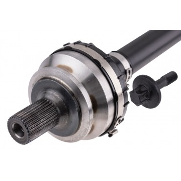 Cardan Arbre de Transmission Arrière Pour Mercedes-Benz 2143503900, A2143503900