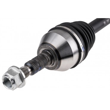 Cardan Arbre de Transmission Avant Droit Pour Opel Zafira