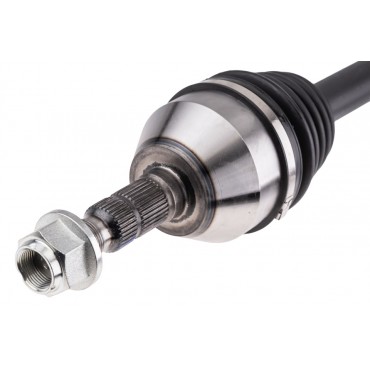 Cardan Arbre de Transmission Avant Gauche Pour Opel Zafira 13140227